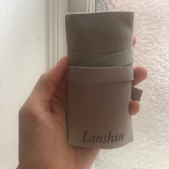 Lanshin Pro Gua Sha Tool - Picture 3 of 5